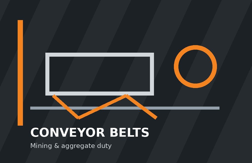 Aggregate conveyor